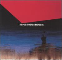 Hancock, Herbie - The Piano cover