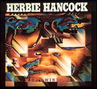 Hancock, Herbie - Magic Windows cover