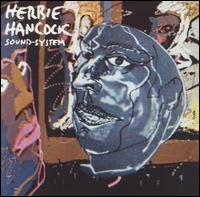 Hancock, Herbie - Sound System cover