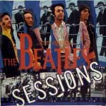 Beatles, The - Sessions cover