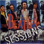 Beatles, The - Sessions cover