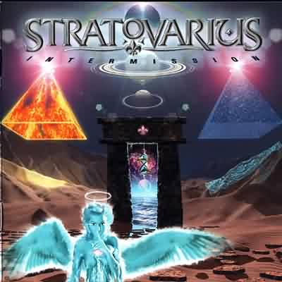 Stratovarius - Intermission cover