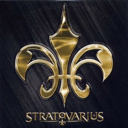 Stratovarius - Stratovarius cover