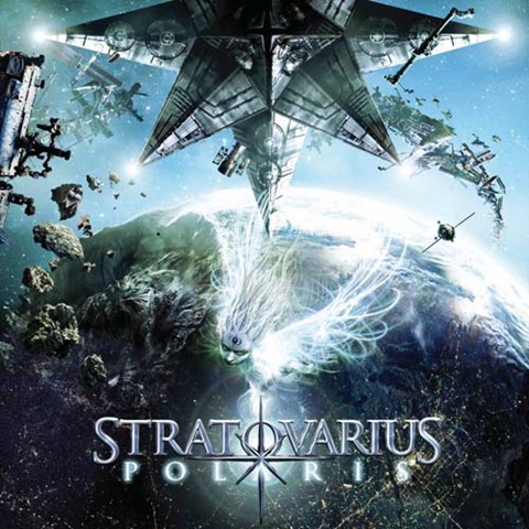 Stratovarius - Polaris cover