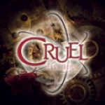 Cruel - Ekvilibrium cover