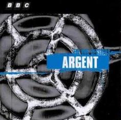 Argent - The Complete BBC Sessions cover