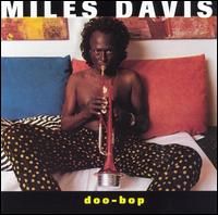 Davis, Miles - Doo Bop cover