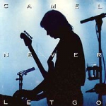 Camel - Never Let Go (live) cover