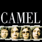 Camel - Camel (25th Anniversary Compilation) cover