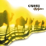 Camel - Rajaz cover