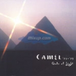Camel - Camel '73 - '75: Gods of Light (live) cover