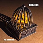 Abacus - Fire Behind Bars cover