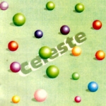 Celeste - I Suoni In Una Sfera cover