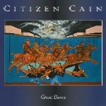 Citizen Cain - Ghost Dance cover