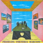 Premiata Forneria Marconi - Per Un Amico cover