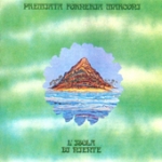 Premiata Forneria Marconi - L'isola di niente cover