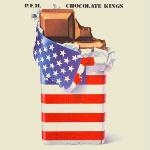 Premiata Forneria Marconi - Chocolate Kings cover
