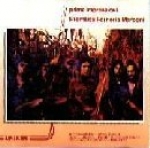 Premiata Forneria Marconi - Prime Impressioni cover