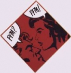Premiata Forneria Marconi - PFM? PFM! cover