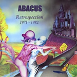 Abacus - Retrospection cover