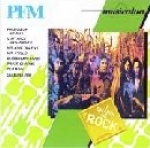 Premiata Forneria Marconi - PFM - i grandi del rock cover