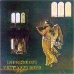 Premiata Forneria Marconi - Impressioni vent'anni dopo cover