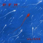 Premiata Forneria Marconi - Ulisse cover