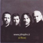 Premiata Forneria Marconi - www.pfmpfm.it (il Best) cover