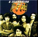 Premiata Forneria Marconi - A Celebration Live cover