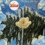 Pulsar - The Strands Of The Future cover