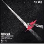 Pulsar - Bienvenue au Conseil d'Administration cover