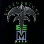 Queensrÿche - Empire cover