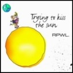 RPWL - Trying to Kiss the Sun cover