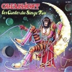 Clearlight - Les Contes du Singe Fou cover