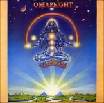 Clearlight - Visions cover