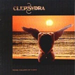 Clepsydra - More Grains of Sand cover