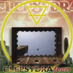 Clepsydra - Fears cover