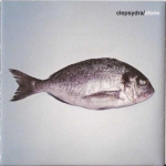 Clepsydra - Alone cover