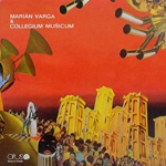 Collegium Musicum - Marián Varga & Collegium Musicum cover