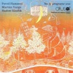 Collegium Musicum - Na II. programe sna cover
