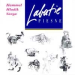 Collegium Musicum - Labutie piesne cover