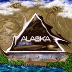 Alaska - Alaska cover