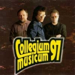 Collegium Musicum - Collegium Musicum 97 cover
