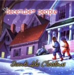 December People - Sounds like Christmas cover