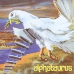 Alphataurus - Alphataurus cover