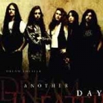Dream Theater - Another Day (single) cover