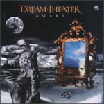 Dream Theater - Awake cover