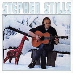 Stills, Stephen - Stephen Stills cover