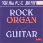 Dux & Martin Koubek - Rock Organ And Guitar cover