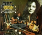Dux & Martin Koubek - Aplaus (maxisingl) cover
